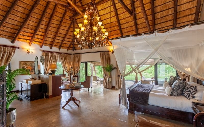 Kings Camp - HoneymoonSuite1